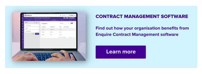 CTA-Contract-Management-Software