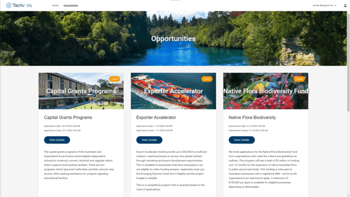 Knowledge-Article-Grants-Online-Application