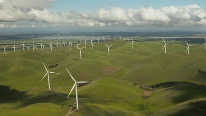 Wind-Power-Rolling-Green-Hills-Clouds