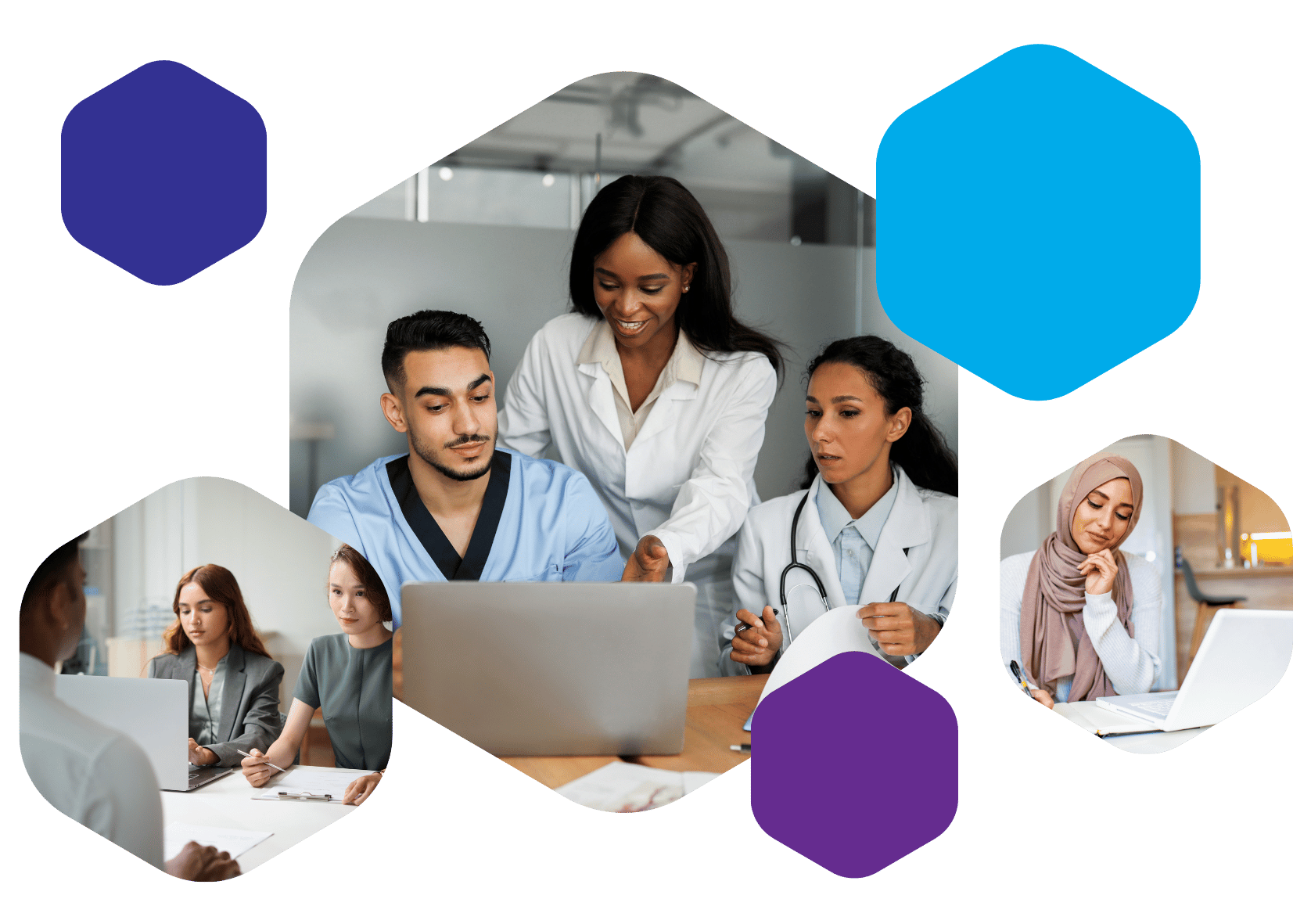 Case Management Summary