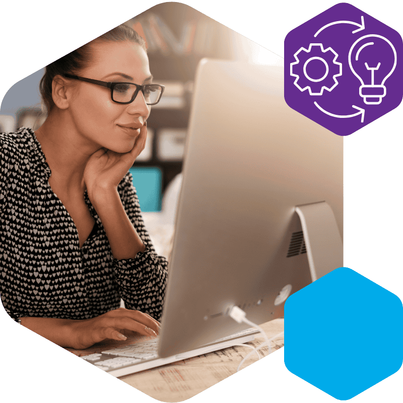 Tactiv Implementation | Choose implementation types to suit your needs
