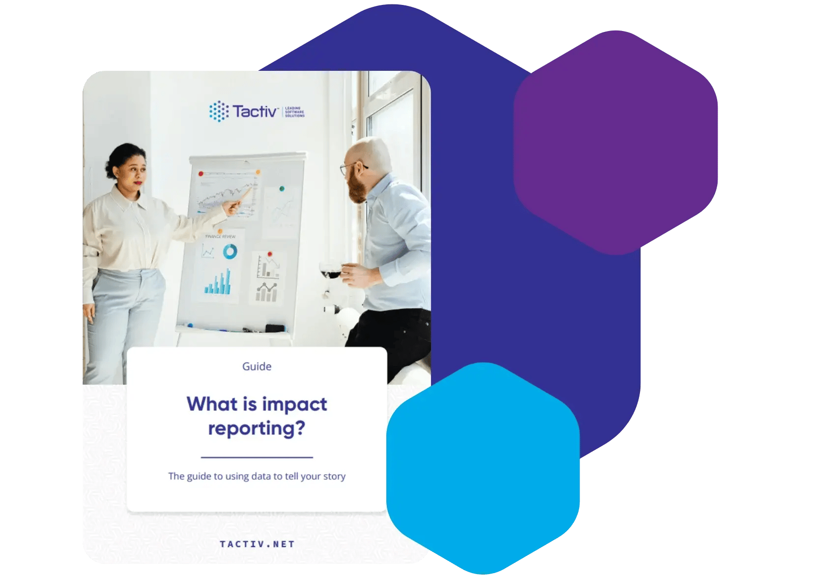 Impact reporting