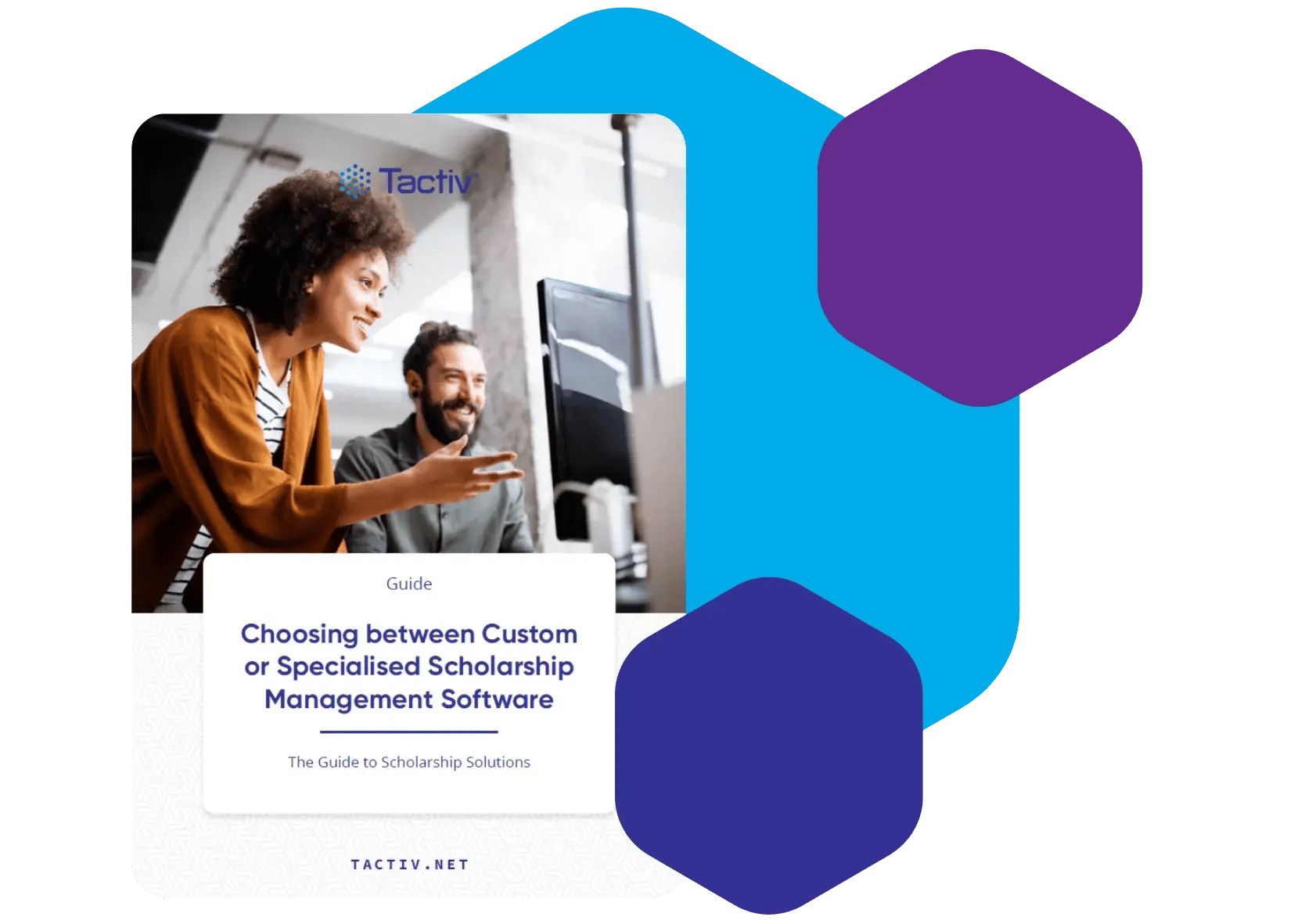 Specialist Scholarship