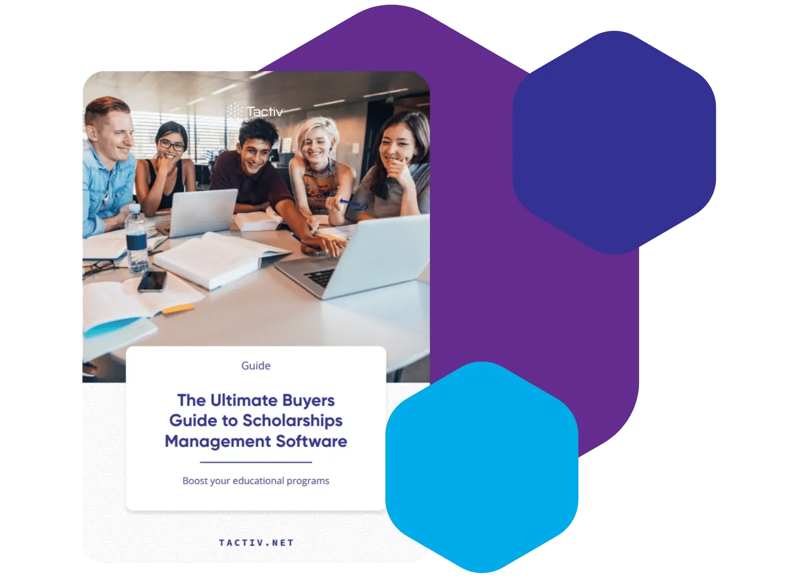 Ultimate Scholarships