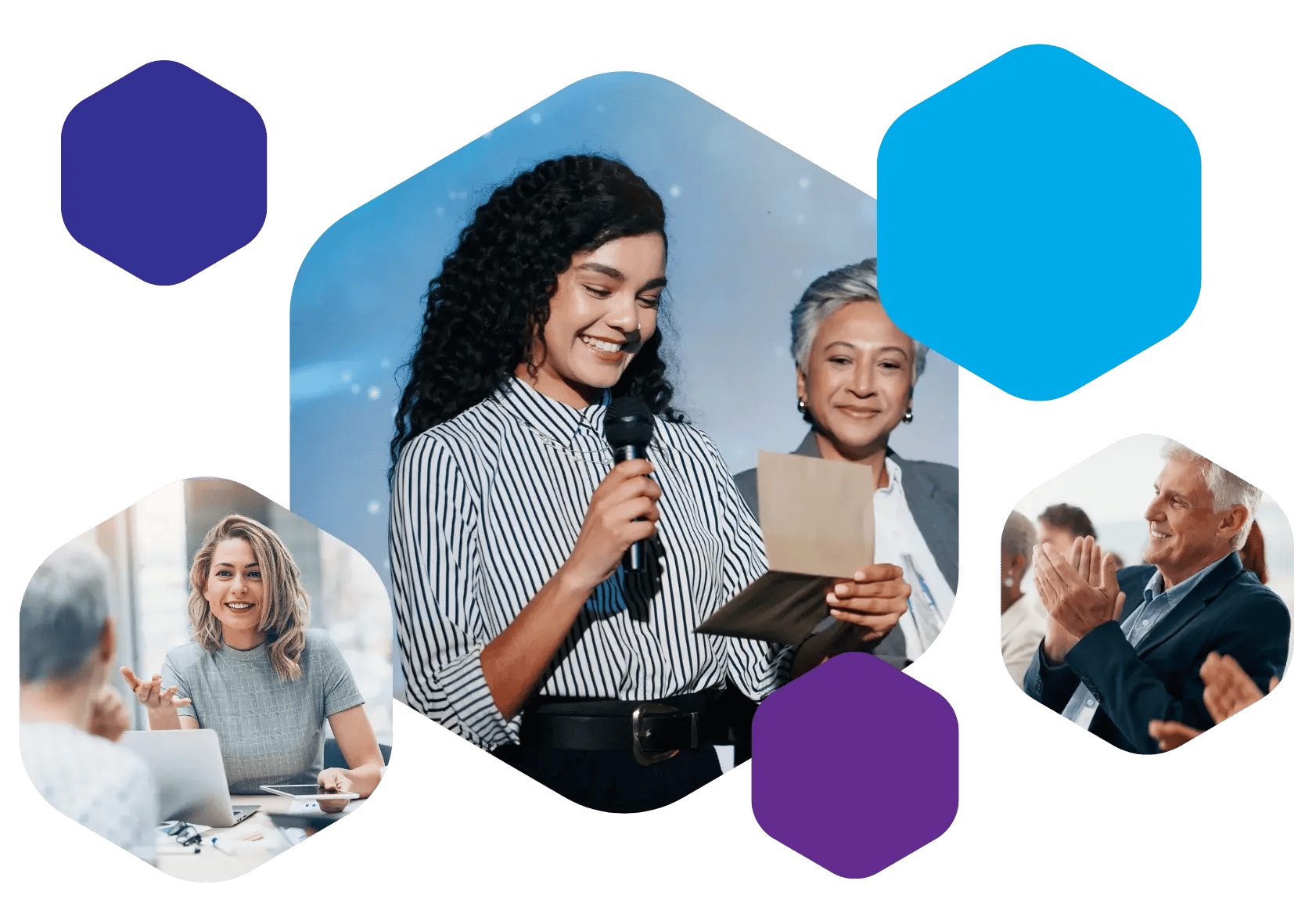 Award Management - Summary