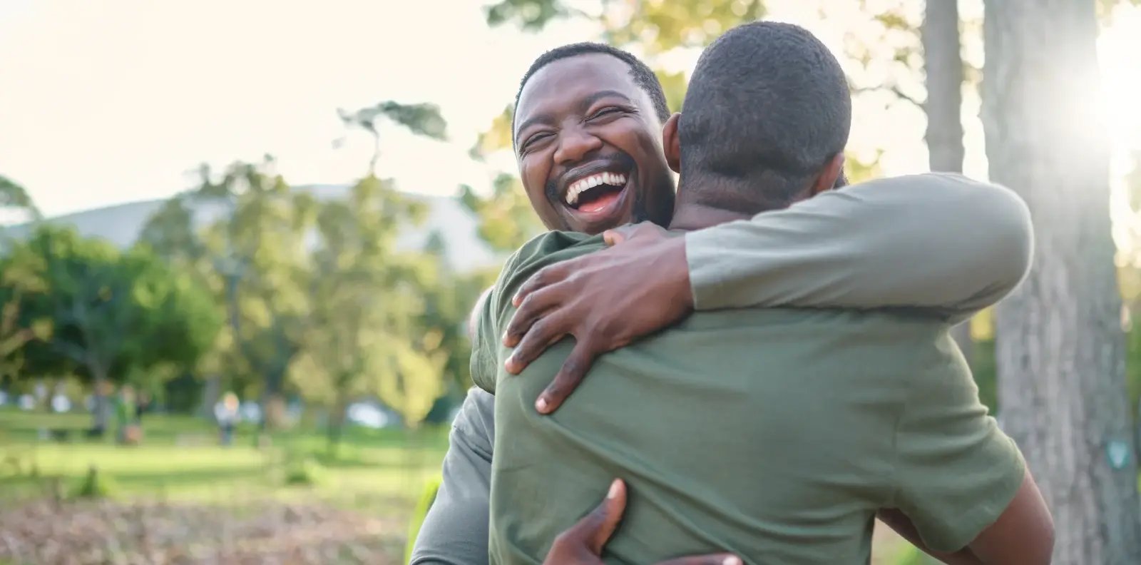 Impact Reporting Header