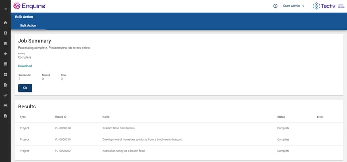 Bulk-Export-job-complete