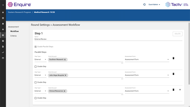 Parellel-Assessment-workflow