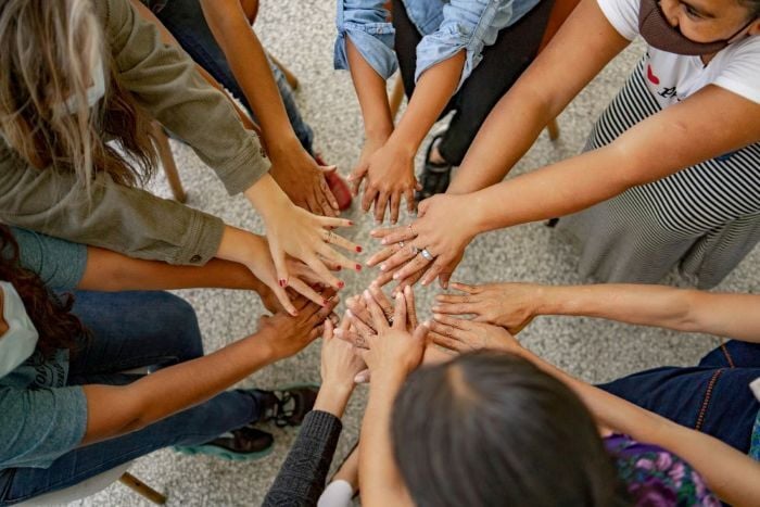 Nonprofit developments - Collaboration and accountability-1