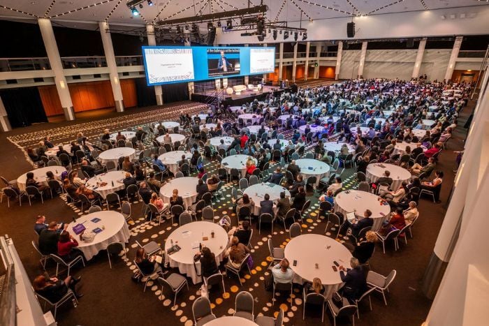 Tactiv attended BiiG 2026