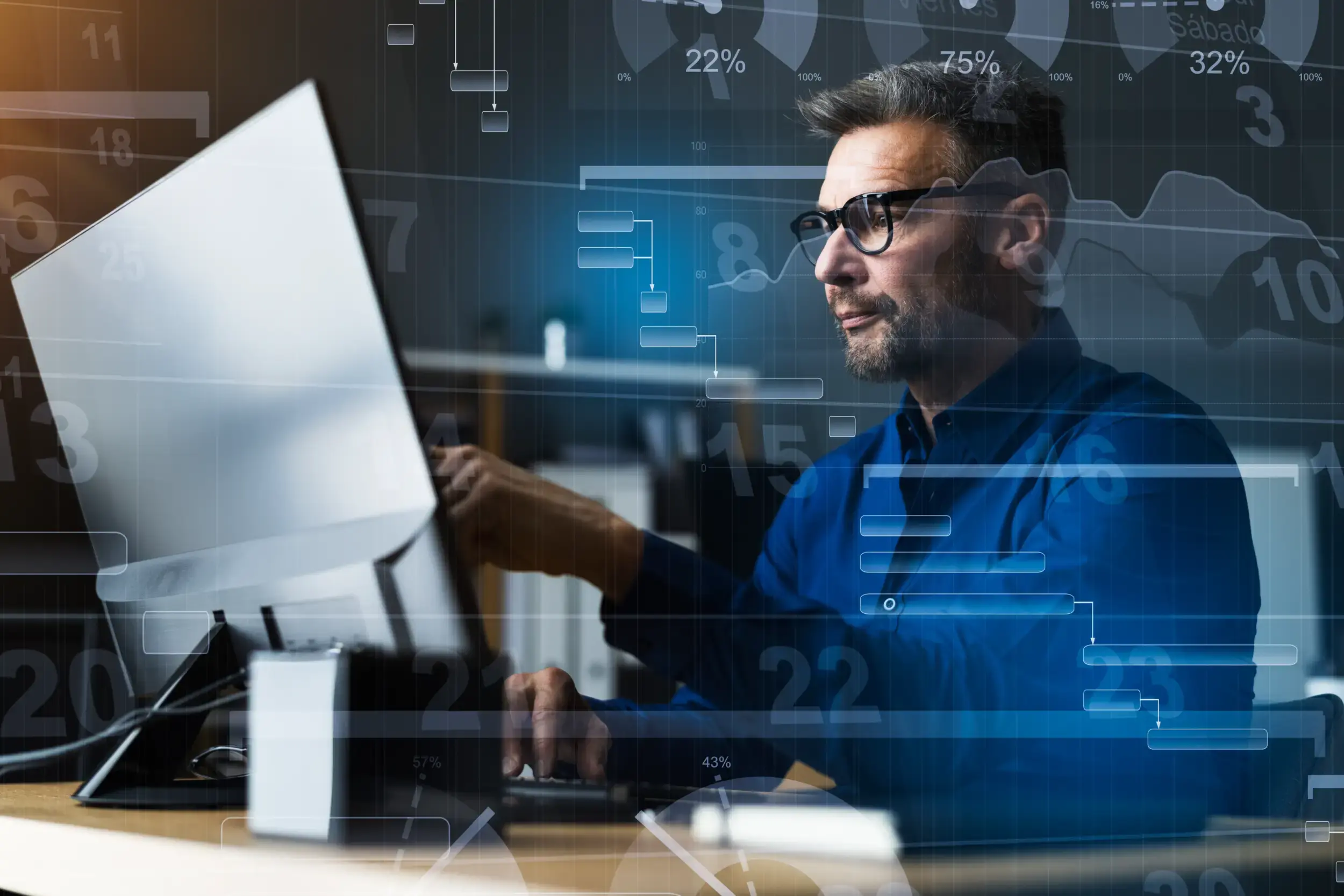 5 Ways Enquire Project Portfolio Management Helps You Stay in Control of Program Management