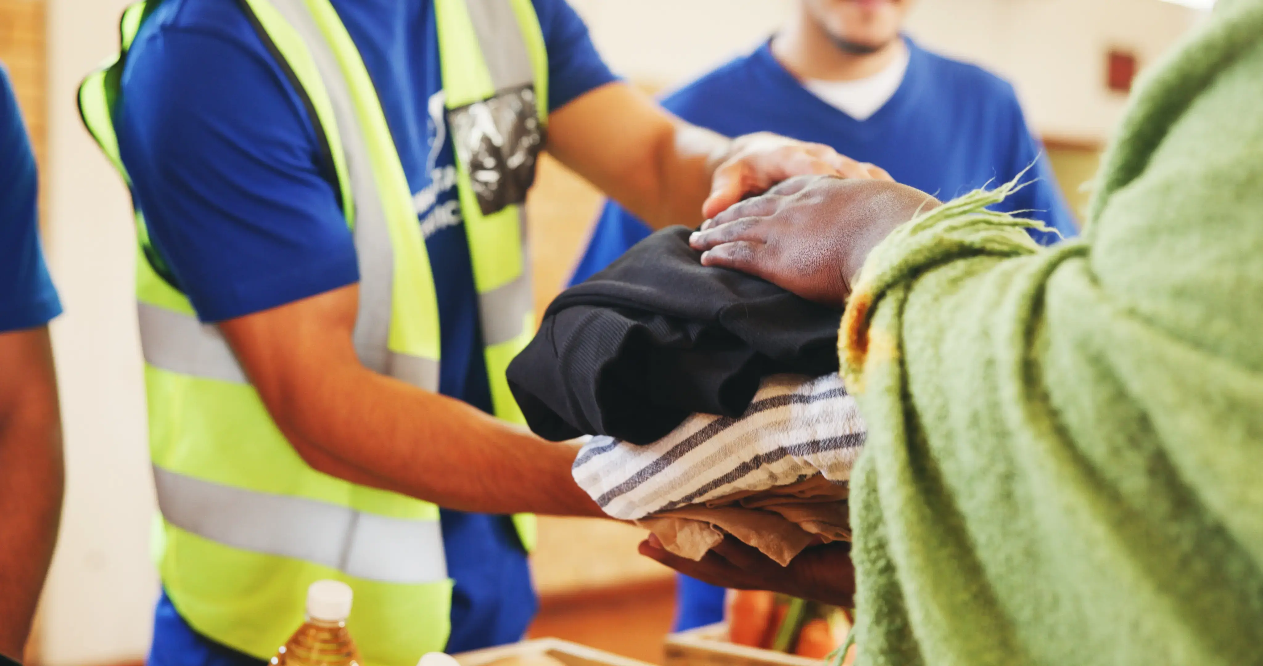 Partner Coordination in Crisis Settings: Why it Breaks Down When Urgency is Highest