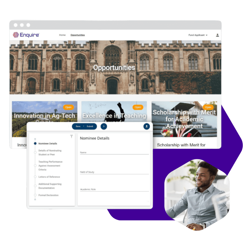 Awards - Streamline Lifecycle