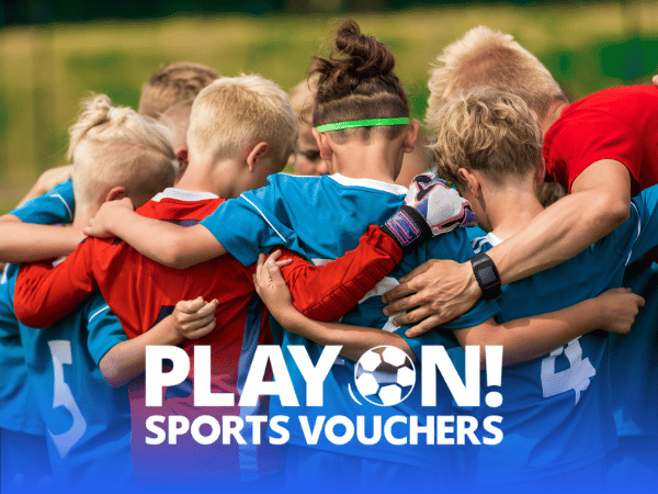 Tactiv powers Queensland Government’s Play On! Sports Voucher Scheme