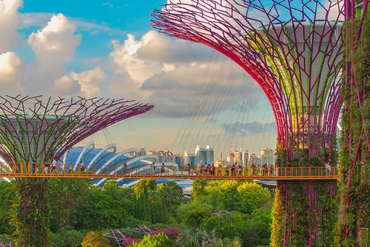 How Enquire powers impact investing – a case study with AVPN