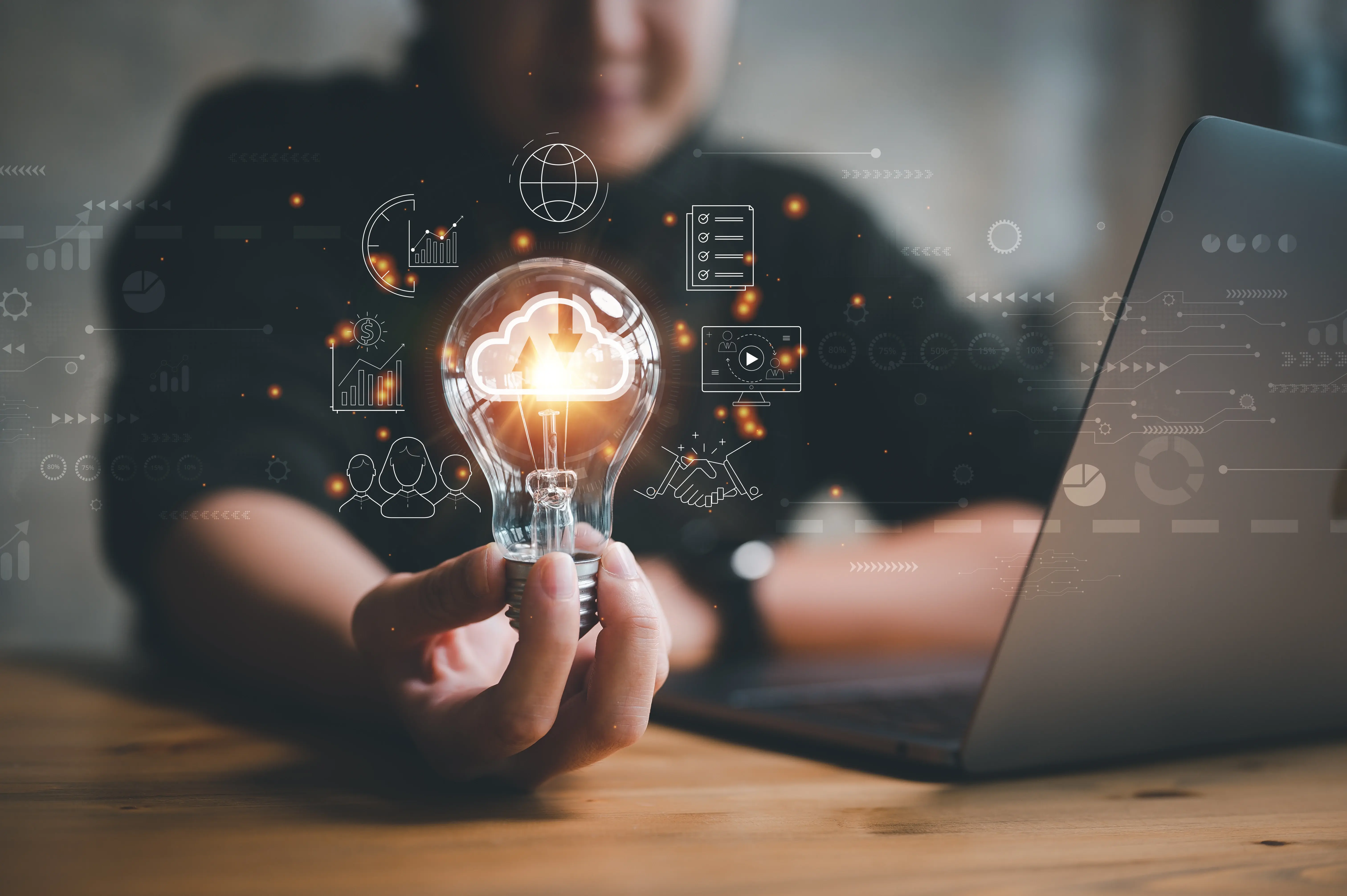 How Digital Transformation is Changing Project Portfolio Management