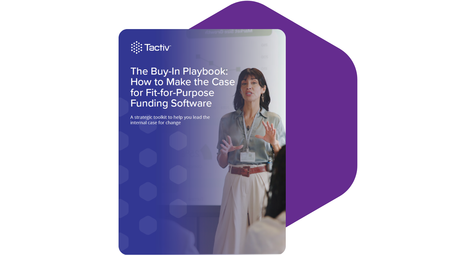 Buy-in playbook
