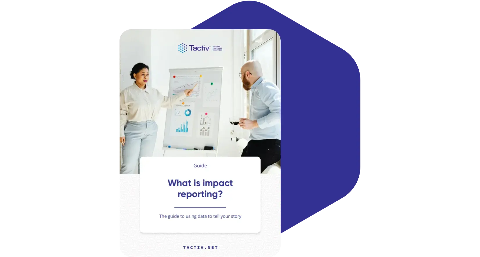 Impact reporting