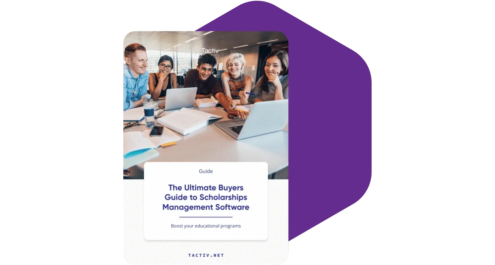 Scholarship Buyers
