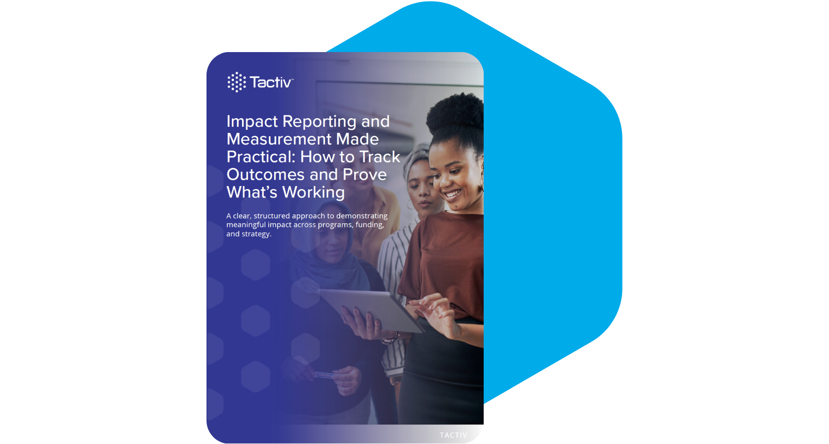 Impact reporting made practical ebook wide