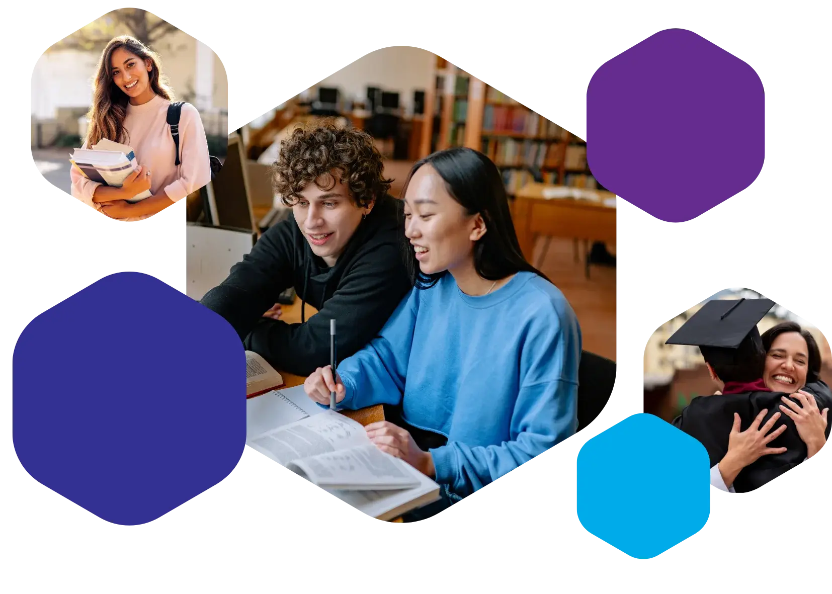 Higher education - Summary