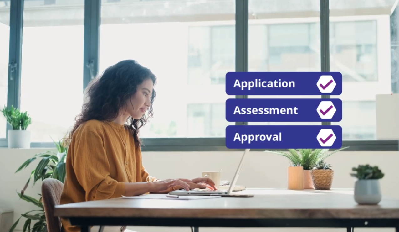 Grant Management Software Demo