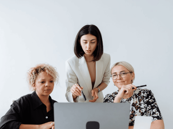 Why Grant Reporting Is Moving From Activity Tracking to Outcome Evidence