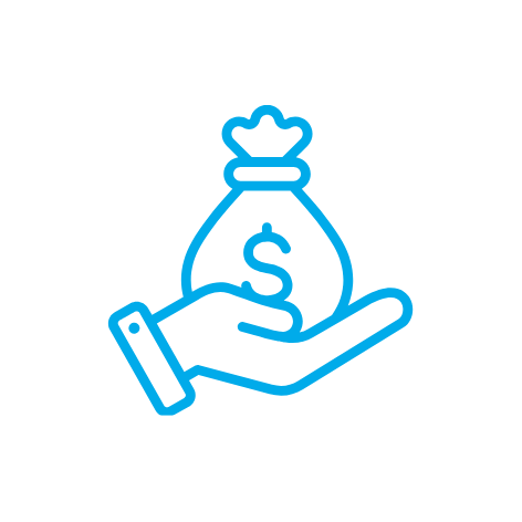 Funds Managed Tick Large (30)