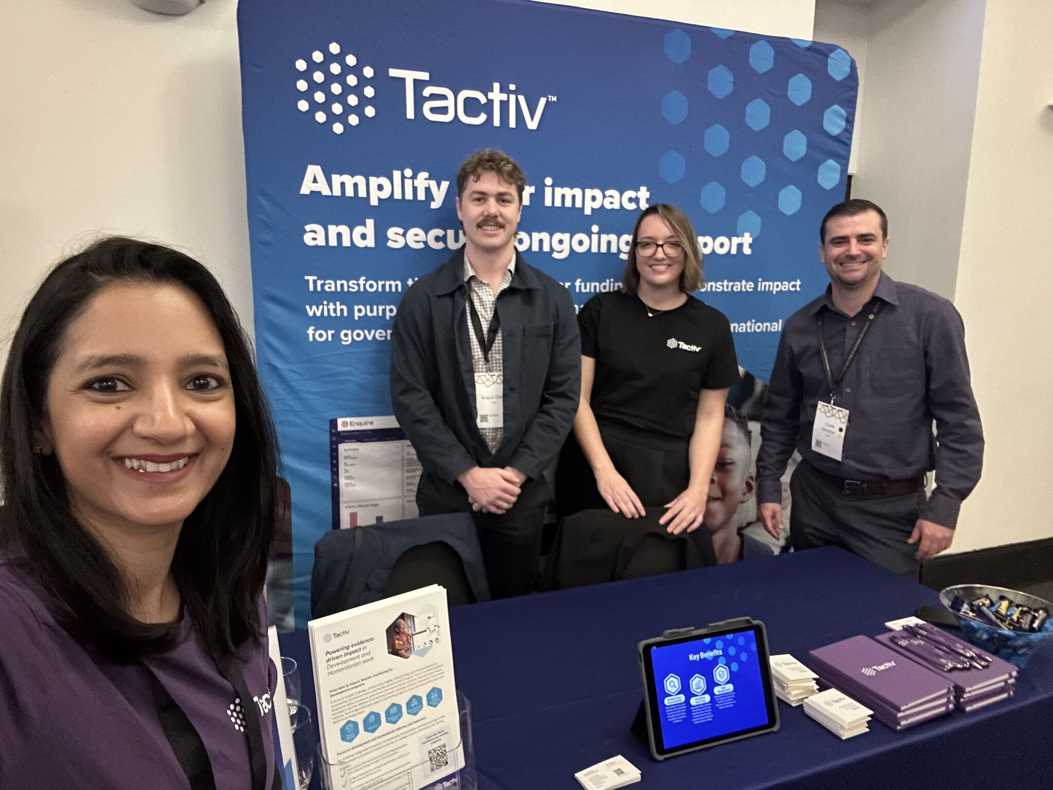 ACFID Conference 2025: Strengthening Impact in a Tightening Aid Landscape