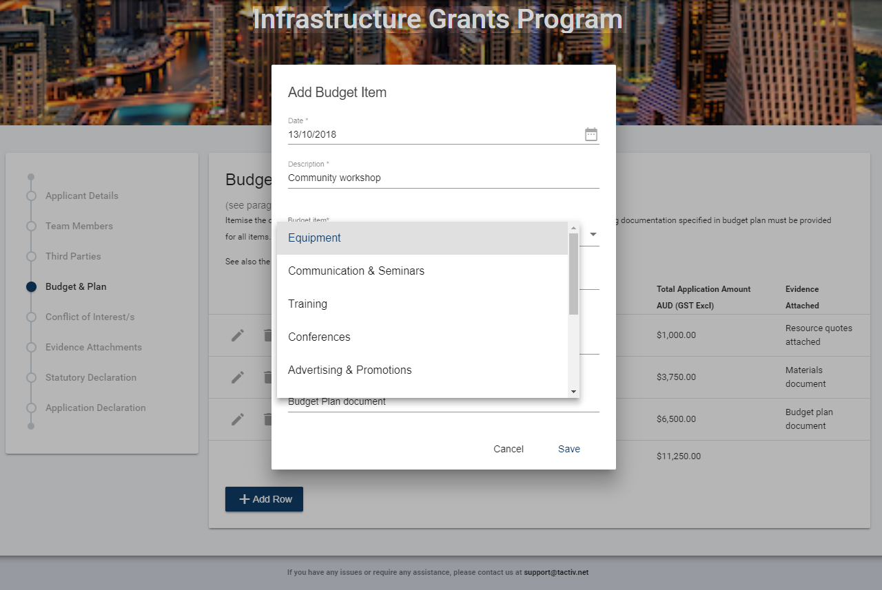 4 Steps to Boost Online Grant Application Submission Success