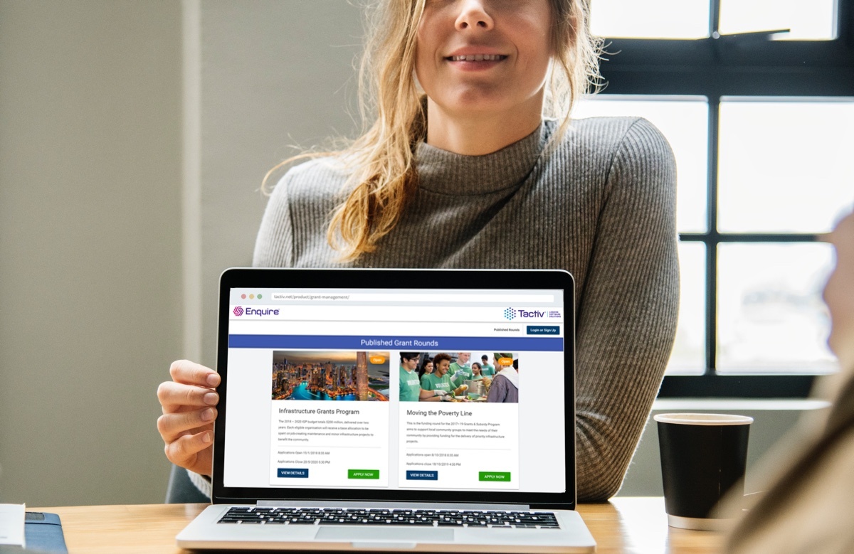 4 easy ways to save time on grant application administration