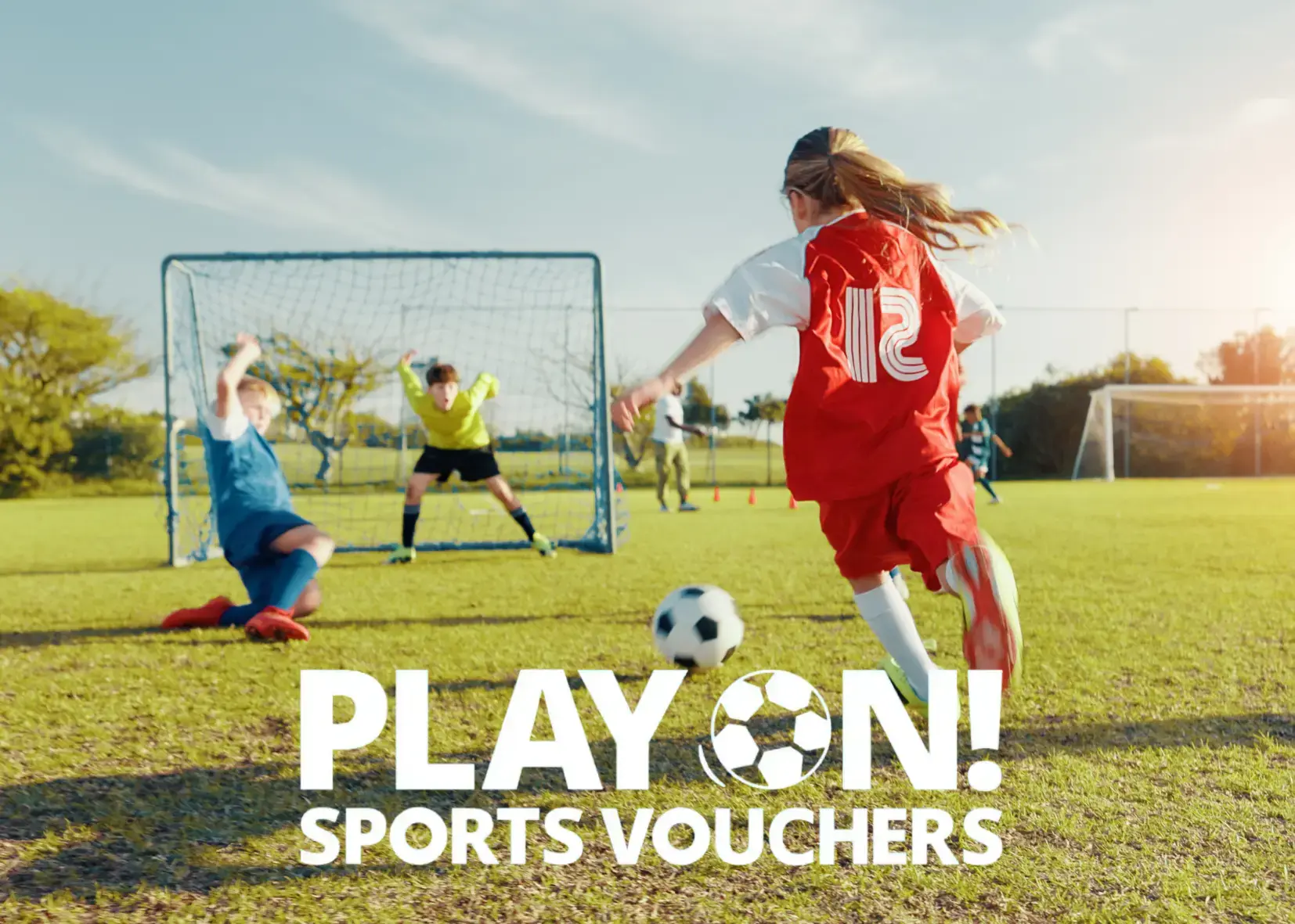 Tactiv powers Queensland Government’s Play On! Sports Voucher Scheme