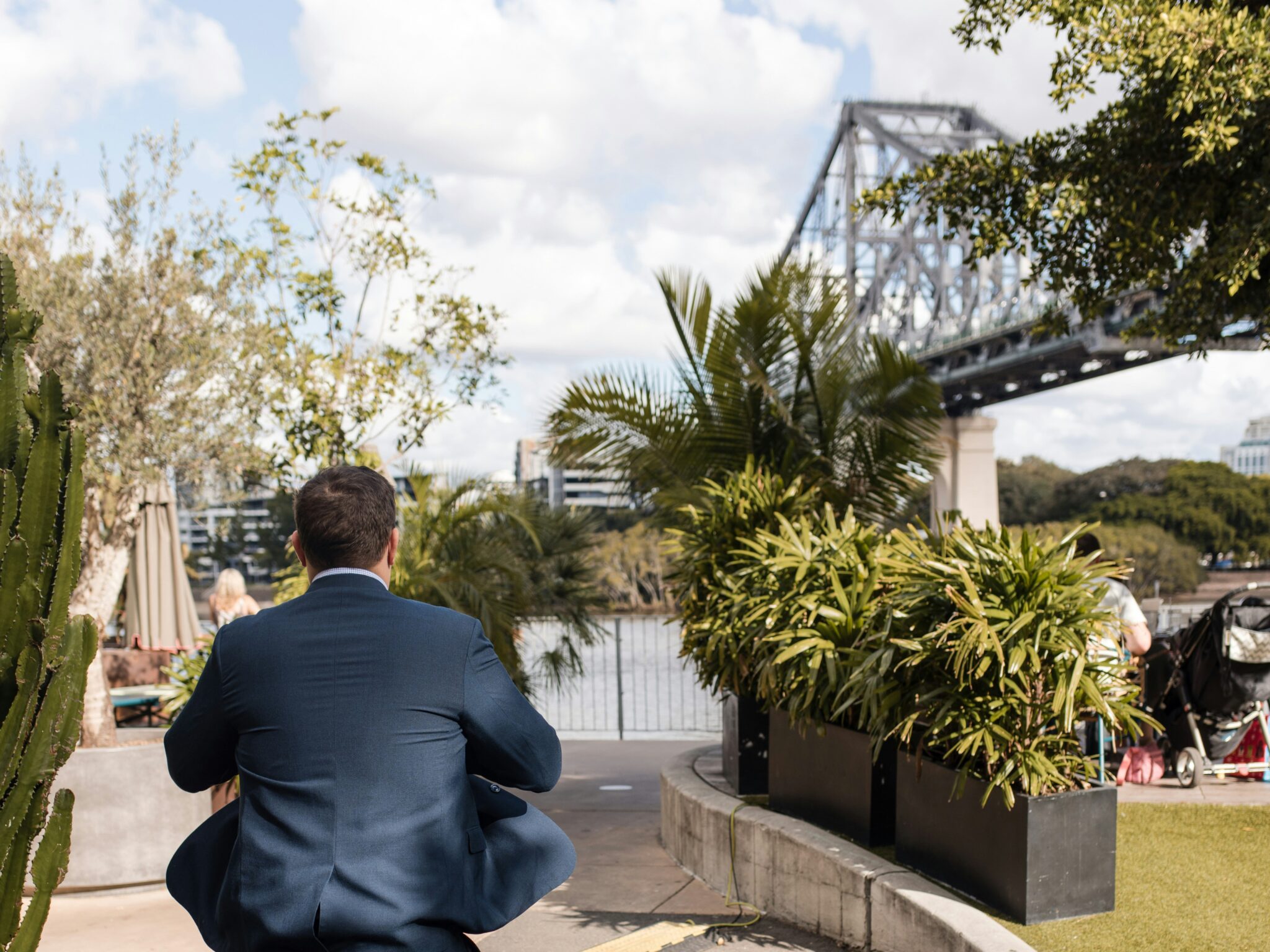 Queensland Government Grant Management: 4 Areas of Improvement