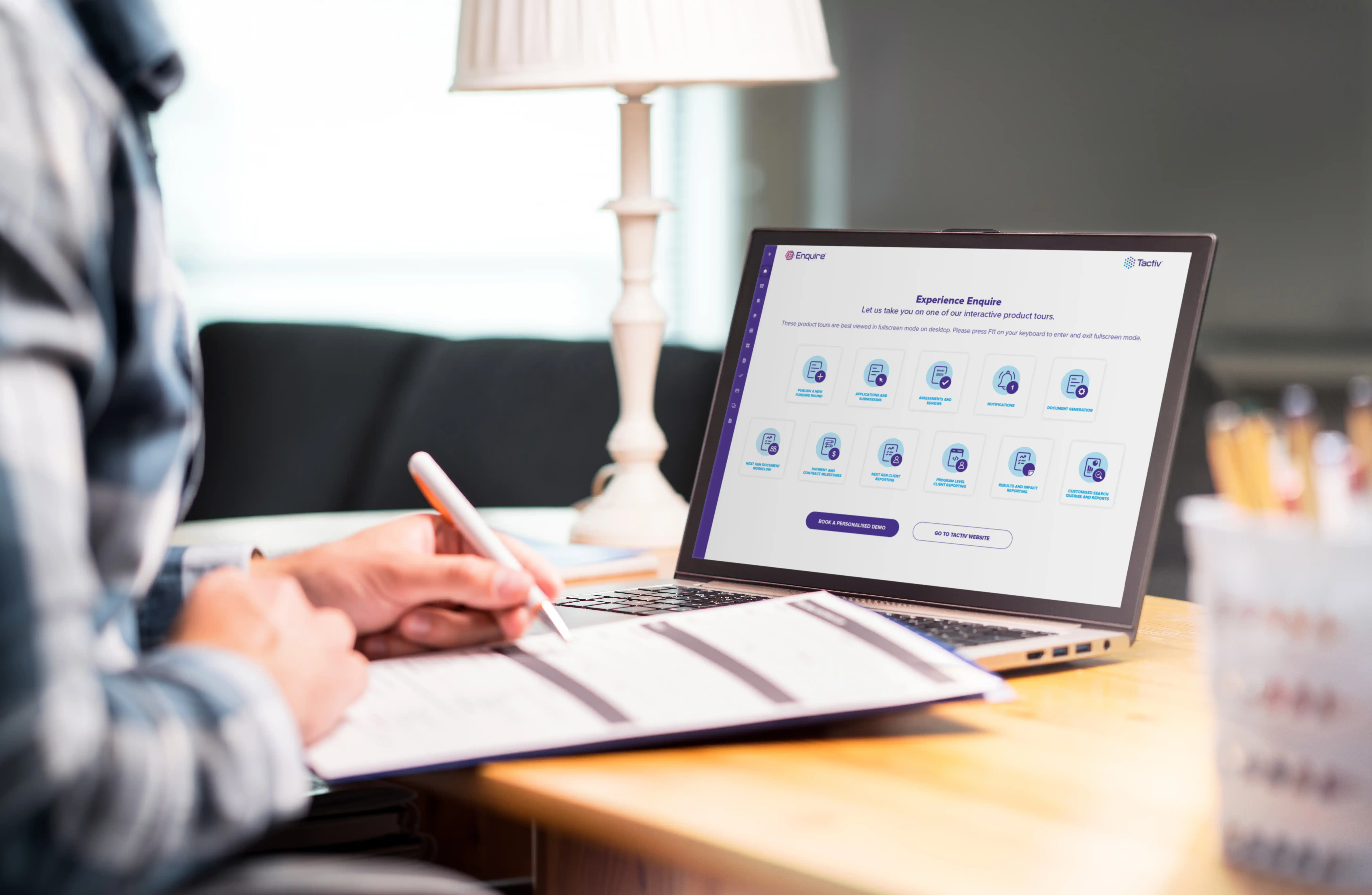 The Top 5 Reasons You Need A Scholarship Management System