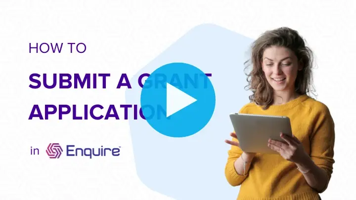 Manage applications, submissions, and requests online with Tactiv