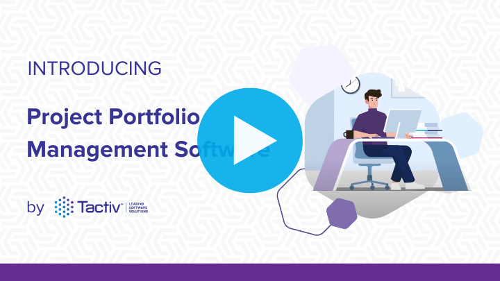 Project Portfolio Management Software