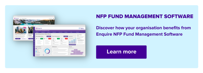 Tactiv NFP Fund Management