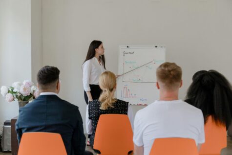 Grant Management Trends 2025