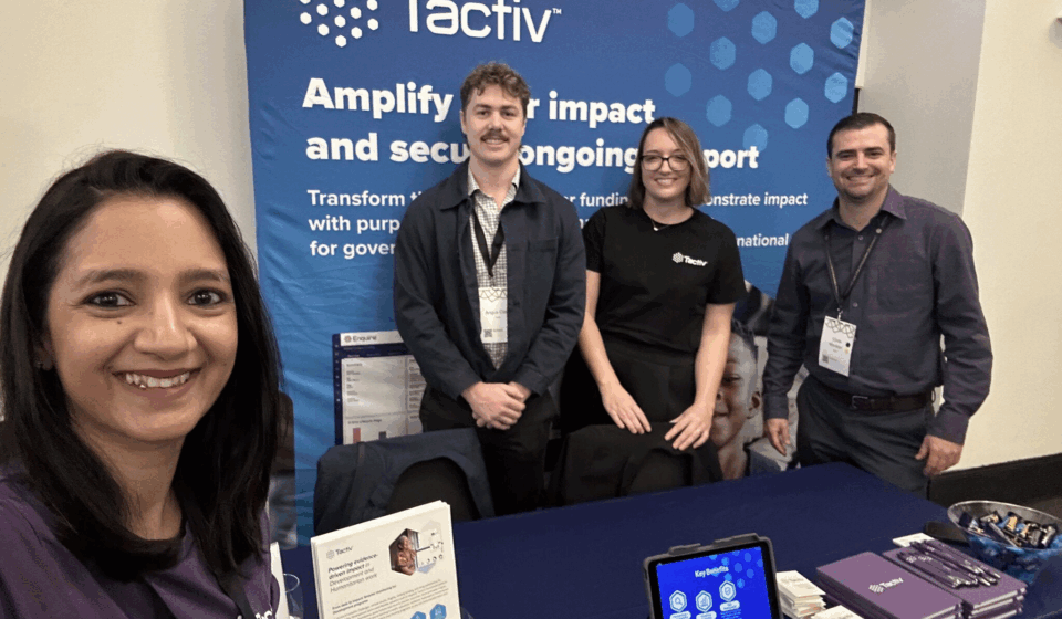 ACFID Conference 2025